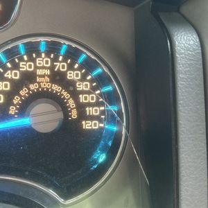 صورة مصغرة 67 لـ 2012 FORD F-150 PLATINUM
