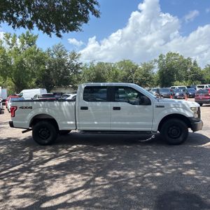 FORD F-150 XL - 10