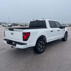 FORD F-150 STX - 8