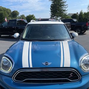 صورة 15 لـ 2017 MINI COUNTRYMAN COOPER S ALL4