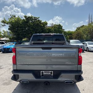 2020 Chevrolet SILVERADO 1500 HIGH COUNTRY 照片 7