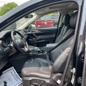 صورة مصغرة 32 لـ 2023 Mazda CX-9 TOURING PLUS