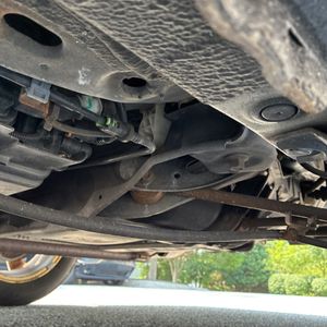 2005 Honda ACCORD EX thumbnail 26