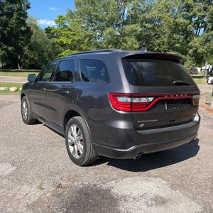 2021 Dodge DURANGO GT PLUS 照片 5
