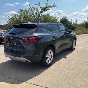 صورة 8 لـ 2021 Chevrolet BLAZER LT