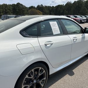 BMW 228 GRAN COUPE XDRIVE - 9