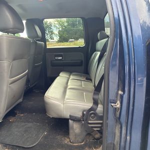 صورة مصغرة 33 لـ 2007 FORD F-150 FX4