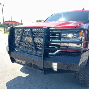 صورة مصغرة 65 لـ 2018 Chevrolet SILVERADO 1500 LTZ