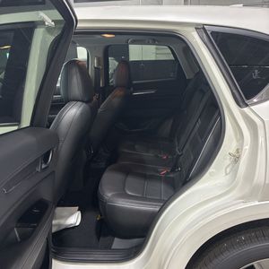 2025 Mazda CX-5 2.5 S PREMIUM PLUS — миниатюра 33