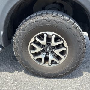 صورة مصغرة 18 لـ 2016 FORD F-150 XLT