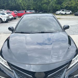 صورة مصغرة 15 لـ 2020 Toyota CAMRY SE
