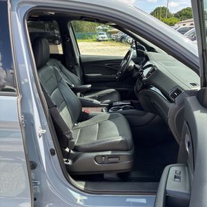 2022 Honda PILOT BLACK EDITION thumbnail 33