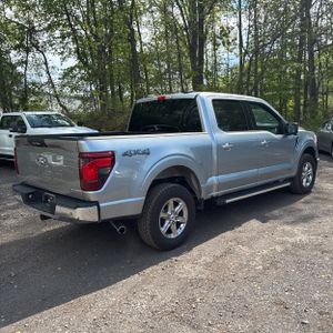 FORD F-150 XLT - 8
