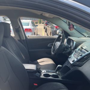 2015 Chevrolet EQUINOX LS 缩略图 33