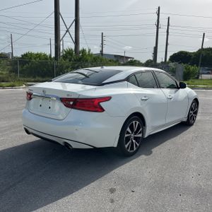 صورة 8 لـ 2016 Nissan MAXIMA 3.5 SV