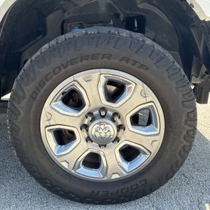 صورة مصغرة 20 لـ 2018 RAM 2500 LARAMIE