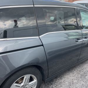 HONDA ODYSSEY TOURING - 6