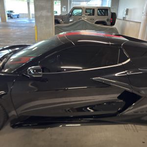 CHEVROLET CORVETTE Z06 - 4