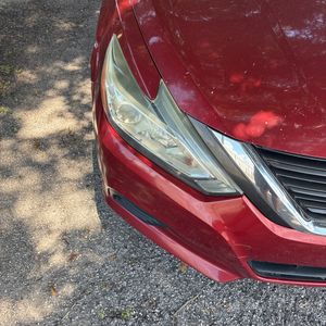 2016 Nissan ALTIMA 2.5 S — миниатюра 70