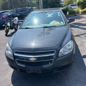 صورة مصغرة 14 لـ 2011 Chevrolet MALIBU LS