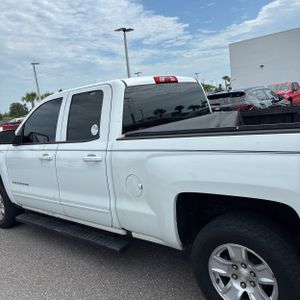 صورة 6 لـ 2018 Chevrolet SILVERADO 1500 LT