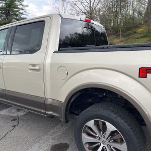 FORD F-150 KING RANCH - 6