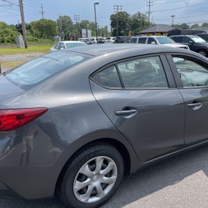 2014 Mazda MAZDA3 I SPORT 照片 9