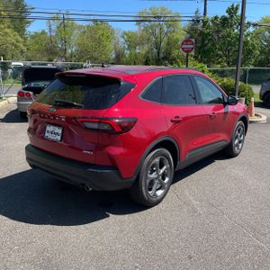 FORD ESCAPE ST-LINE - 8