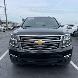CHEVROLET TAHOE PREMIER - 8