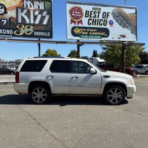 صورة 10 لـ 2007 Cadillac ESCALADE BASE