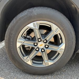 2026 Chevrolet BLAZER LT 缩略图 19