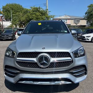 2022 Mercedes-BENZ GLE 缩略图 14