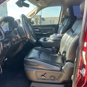 2019 RAM 2500 LARAMIE photo 31