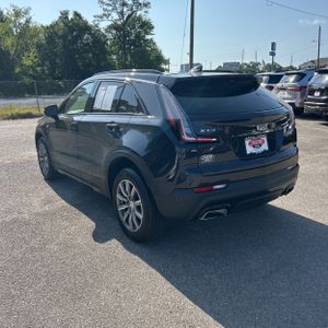 CADILLAC XT4 SPORT - 5