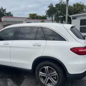 MERCEDES-BENZ GLC - 6