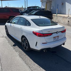 BMW 2-SERIES XDRIVE - 5