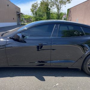 TESLA MODEL S PLAID - 4