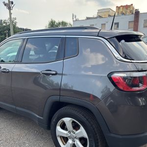 صورة 6 لـ 2018 JEEP COMPASS LATITUDE