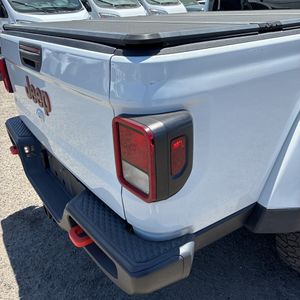صورة مصغرة 65 لـ 2022 JEEP GLADIATOR MOJAVE