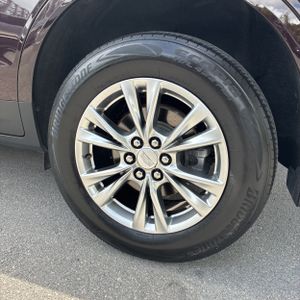 صورة مصغرة 18 لـ 2020 Cadillac XT5 PREMIUM LUXURY
