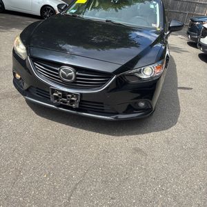 صورة 65 لـ 2015 Mazda MAZDA6 I GRAND TOURING