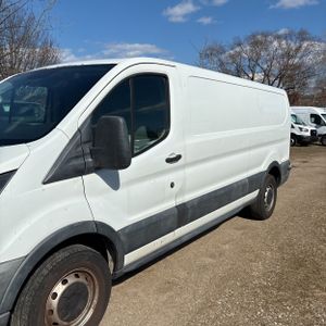 FORD TRANSIT 150 - 2
