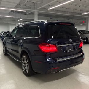 MERCEDES-BENZ GLS - 5