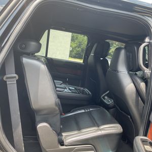 2020 Lincoln NAVIGATOR RESERVE — миниатюра 35