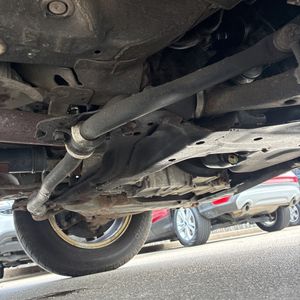 صورة مصغرة 30 لـ 2004 Honda CR-V EX