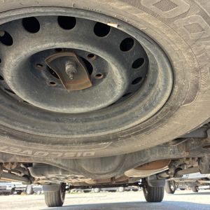 2003 Toyota SEQUOIA SR5 缩略图 25