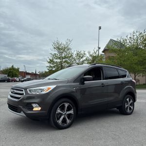FORD ESCAPE SE - 1