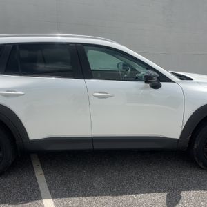 صورة مصغرة 11 لـ 2025 Mazda CX-50 2.5 S PREFERRED