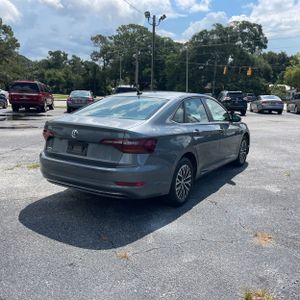 صورة 8 لـ 2019 Volkswagen JETTA SEL