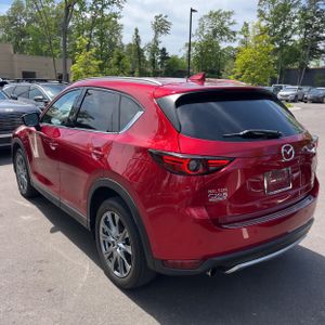 MAZDA CX-5 SIGNATURE - 5